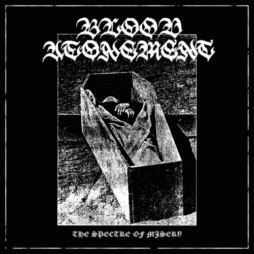 Blood Atonement (USA) : The Spectre of Misery